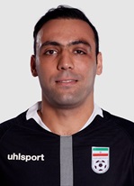Mohammadi Sepehr